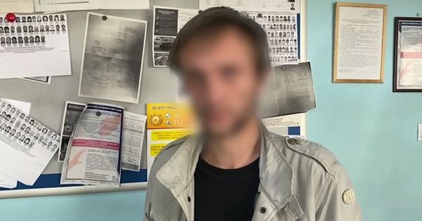В РФ задержали гражданина Молдовы, находящегося в международном розыске