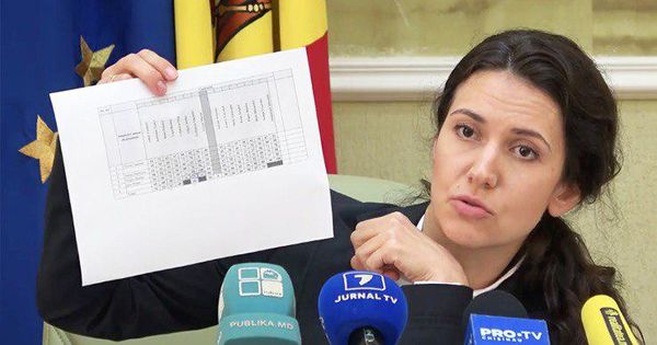 Результаты конкурса на пост генпрокурора будут отменены.