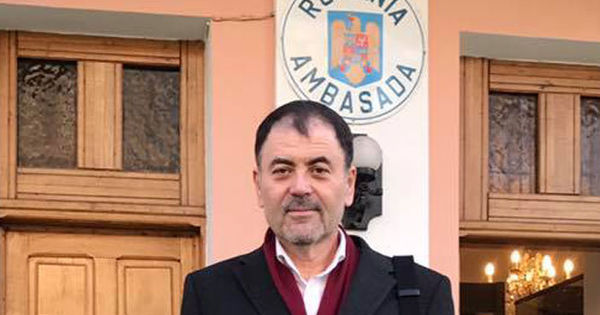 Шалару предлагает Молдове другой унионизм.