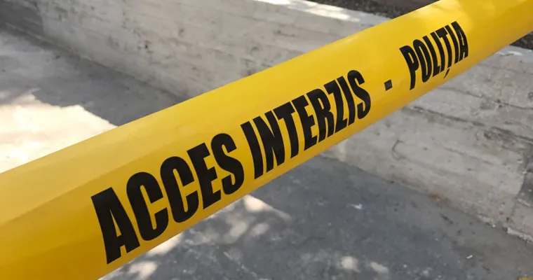 Un tânăr de 21 de ani din Uzbekistan, găsit mort la o fabrică din Anenii Noi
