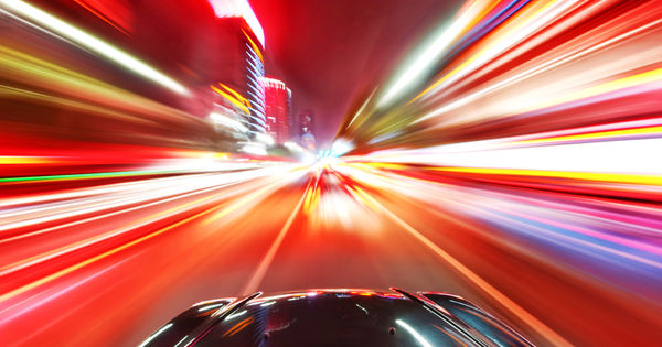 Goană cu 200 km/h pe bulevardul Ștefan cel Mare din Capitală