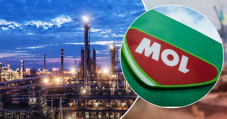 Politico: Венгрии грозит топливный кризис из-за остановки транзита нефти.