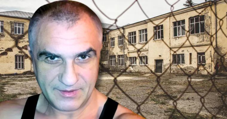 Iurie Radulov, alias „Babior”, reținut în Turcia. Urmează extrădarea în R. Moldova