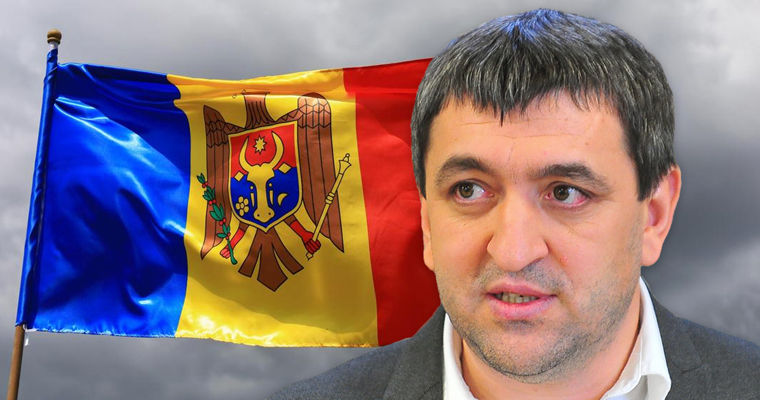 Карп о рисках безопасности в Молдове: Ситуация может измениться.