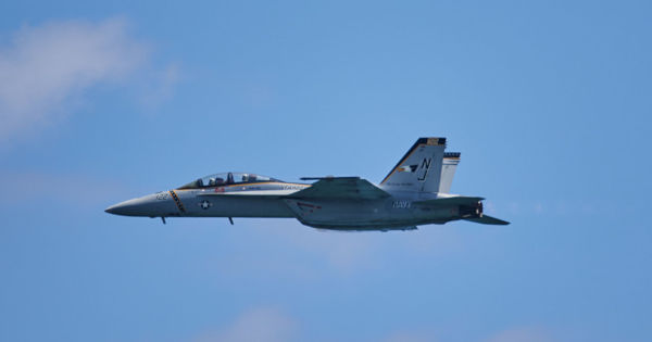 Турция настаивает на одобрении покупки американских F-16.
