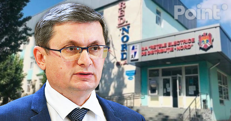 Гросу о продаже Red Nord: На данный момент никаких переговоров не ведется.