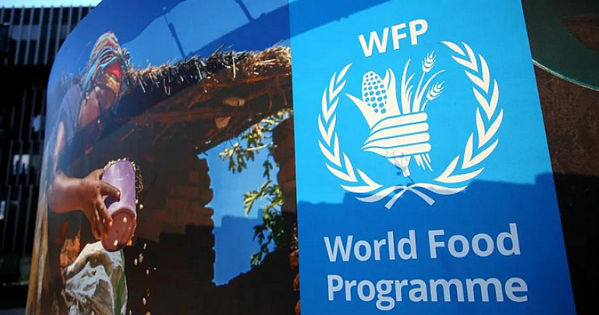 WFP приветствовала взнос Великобритании на поддержку молдавских семей, принимающих беженцев.