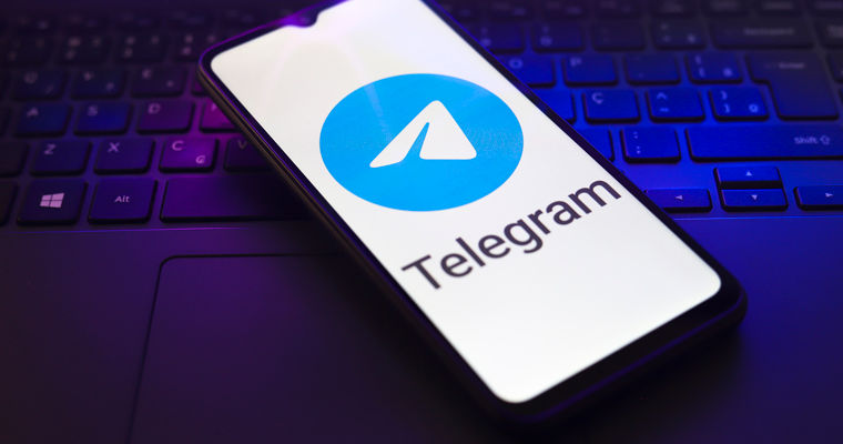 В Telegram появился встроенный ИИ-редактор.