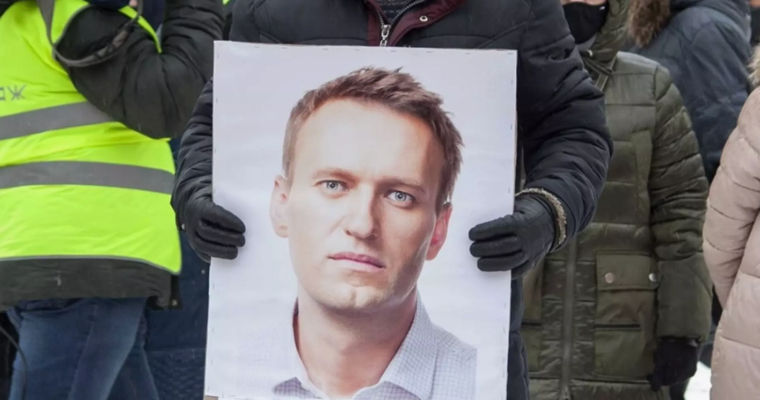 Генсек НАТО — о смерти Навального: Россия должна ответить на серьезные вопросы.