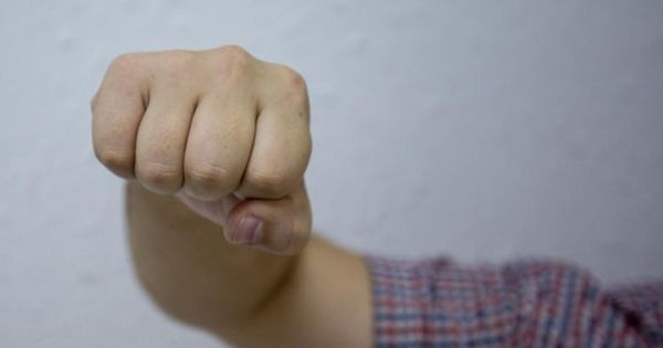 В Тирасполе в двух семьях произошли скандалы с избиением.