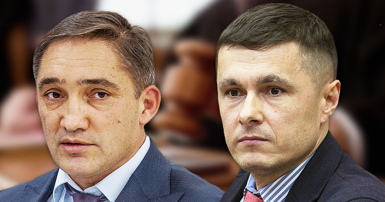 Нагачевский об оправдании Стояногло: Судьи проявили смелость. Коллаж: Point.md