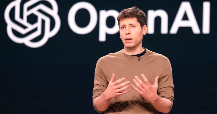 Флорида подала в суд на OpenAI и Сэма Альтмана из-за вреда детям.