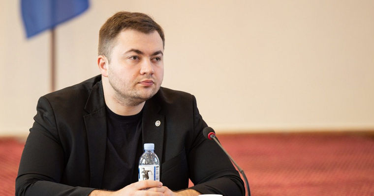 Бэлуцел: Кодряну прикрыл уход из PAS обвинениями, о которых раньше не говорил.