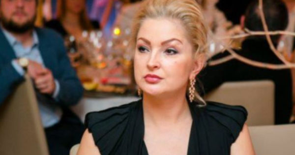 Ольга Бондарчук, нотариус Плахотнюка, прокомментировала отчет Kroll.