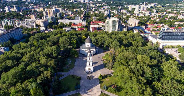 Победитель конкурса получит финансовую поддержку со стороны Министерства образования, культуры и исследований в размере до одного миллиона леев.