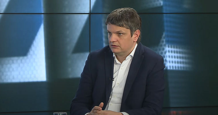 Спыну о возможных злоупотреблениях при PAS: Не будем делать себя святее Папы Римского.