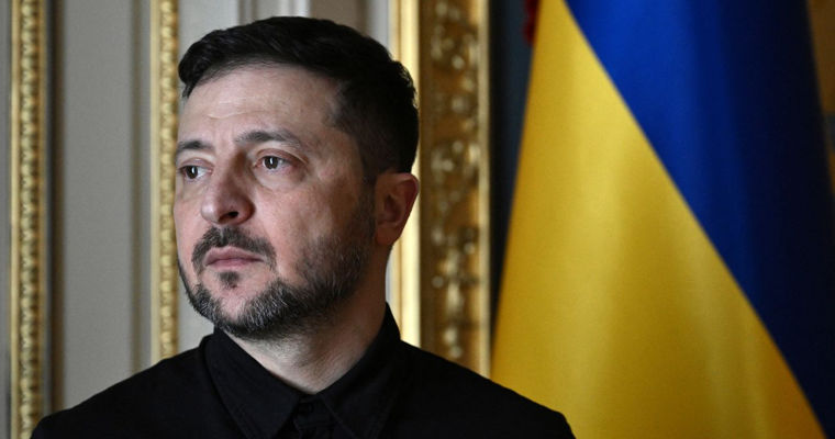 Зеленский: Украина и Венгрия могут перезапустить отношения.