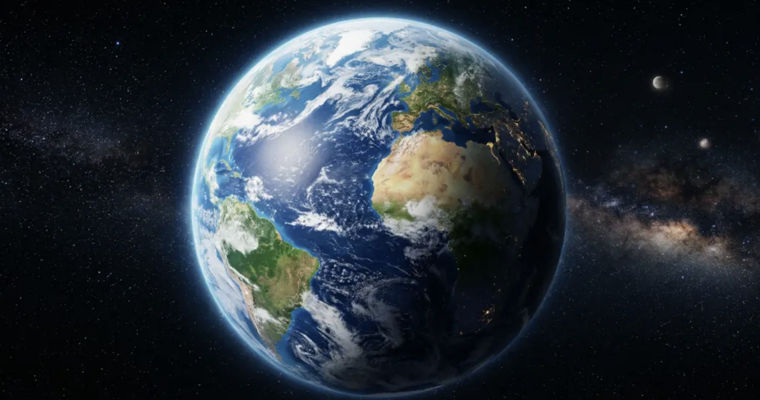 Спутники NASA зафиксировали нетипичные процессы на Земле, происходящие ночью.