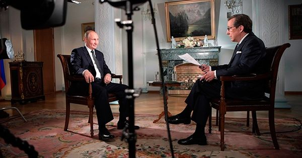 Запись беседы номинирована в категории «Живое интервью».