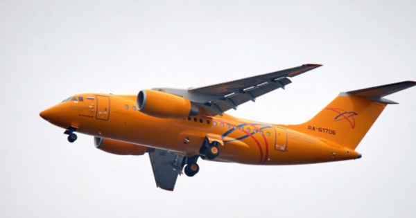 Prăbușire An-148: Anunțul făcut de Ministerul de Externe de la Chișinău