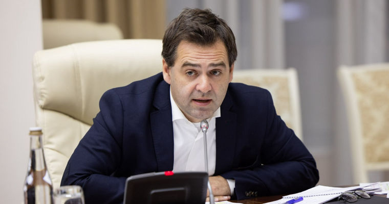 Reprezentantul special al președintelui: Procesul de integrare europeană a Moldovei este ireversibil.