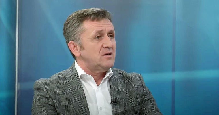 Чокан: Мы не можем говорить о суверенитете, пока на территории Молдовы есть иностранные войска.