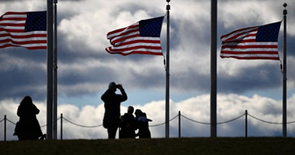 Спецслужбы США заявили о контакте с ЕС по вопросу «вмешательства» России.