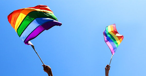 В Кишинёве пройдёт ЛГБТ-марш.
