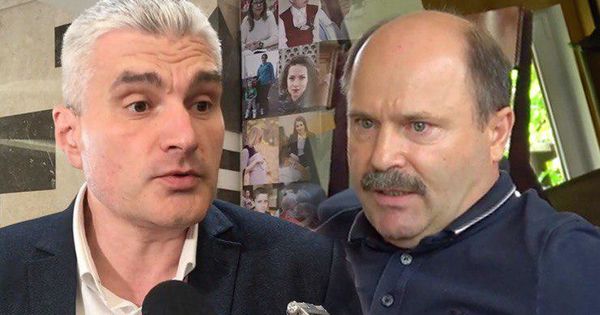 Слусарь: Помимо Лянкэ уголовное дело надо возбудить и на Лазэра.