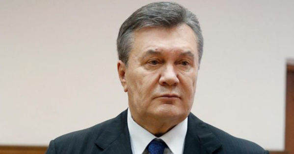 Янукович призвал украинцев определиться, хотят ли они воевать "до последнего".