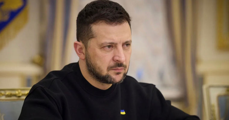 Зеленский: Нет никаких признаков того, что Россия готовится к завершению войны.