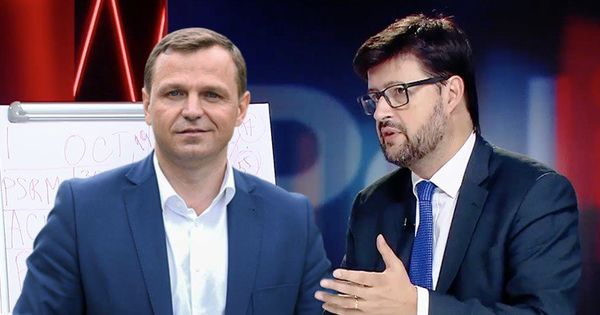 Попов: "Нэстасе победит, если ему удастся максимально политизировать голосование".