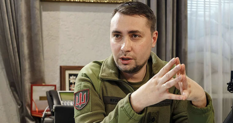 Буданов сделал заявление об украинских дронах: Мы пользователи, не более того.