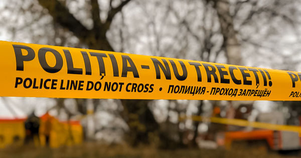 В Фалештском районе найдены тела двух молодых людей.