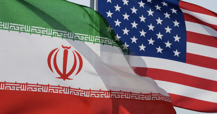 США официально отвергли план Ирана по урегулированию.
