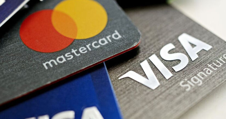 Лагард предложила Европе отказаться от Visa, Mastercard, PayPal и Alipay.