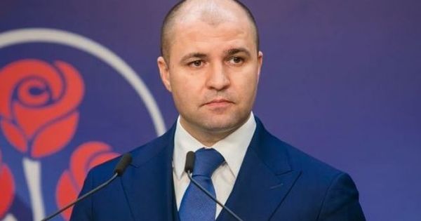 Кандидат ДПМ на пост мэра столицы поблагодарил жителей Кишинева, которые поддержали команду ДПМ. 