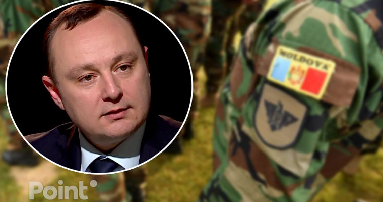 Batrîncea, despre minorul decedat la o unitate militară: Unde este reacția comandantului suprem și a premierului.