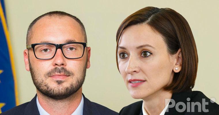 Dragalin: Nu am depus o plângere împotriva lui Litvinenco din cauză că nu au existat amenințări sau presiuni.