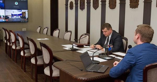 Фонд капвложений-2021 Приднестровья профинансирует ремонт инфекционных отделений.
