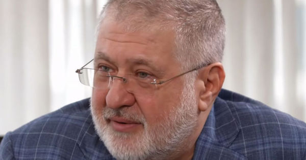 У Зеленского не исключили выдачи Коломойского США.
