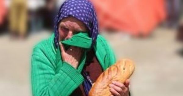 De ce de la 1 aprilie pensiile vor crește cu doar o sută de lei. Foto simbol: livearad.ro