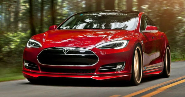 Электромобили Tesla скоро получат еще одну развлекательную функцию.
