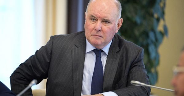 Secretarul de stat, viceministrul Afacerilor Externe al Federaţiei Ruse, Grigorii Karasin.