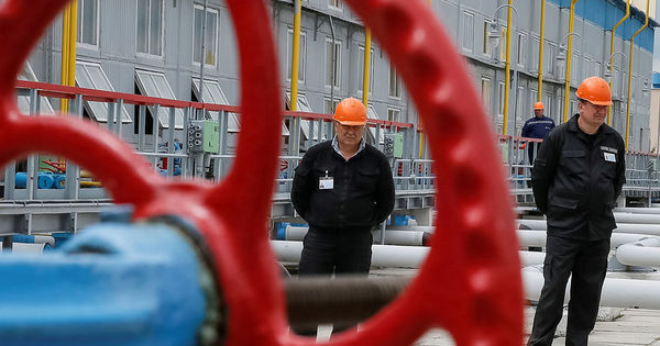 В Одесской области объявлен режим ЧС из-за проблем с газом.
