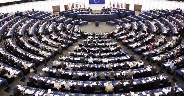 Шесть проектов резолюций о выборах в Кишиневе зарегистрированы в Европарламенте.