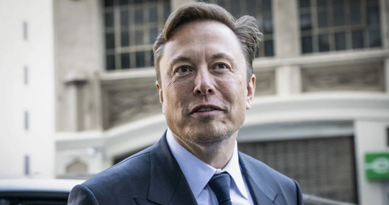 Congresul SUA vrea să îl oblige pe Musk să fie supus unor teste antidrog.