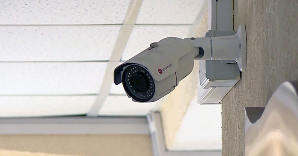 Камеры видеонаблюдения установят на избирательных участках.