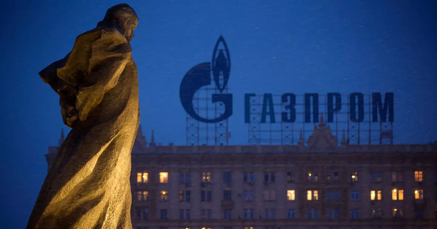 &#34;Газпром&#34; грозит Молдове прекращением поставок газа в случае неуплаты.
