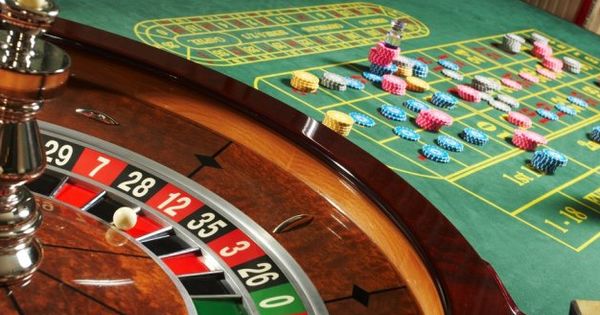 Установлены правила организации и проведения азартных игр.